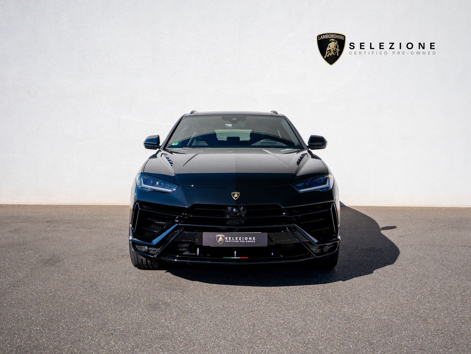 Lamborghini Urus S 23 AKRAPOVIC B&O PANO MASSAGE PARK-ASSIS foto 5