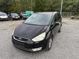Ford Galaxy Trend - gebrauchte Ford Galaxy aus dem Jahr 2008
