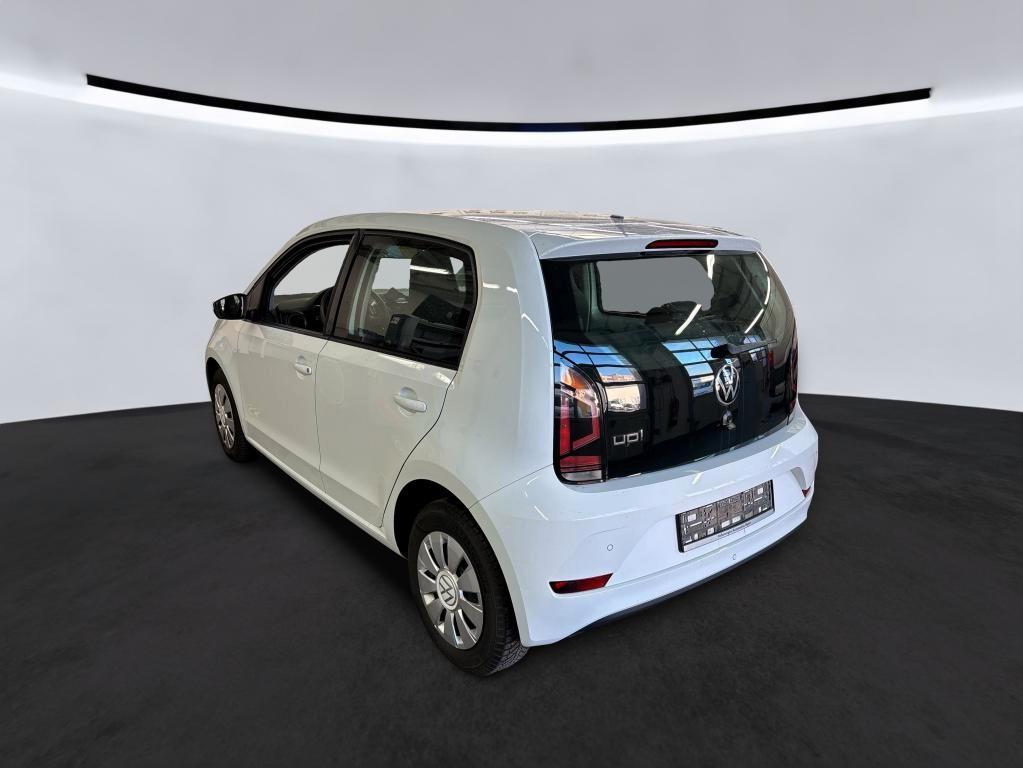 Volkswagen up! 1.0 MPI move up! PDC/SHZ/KLIMA