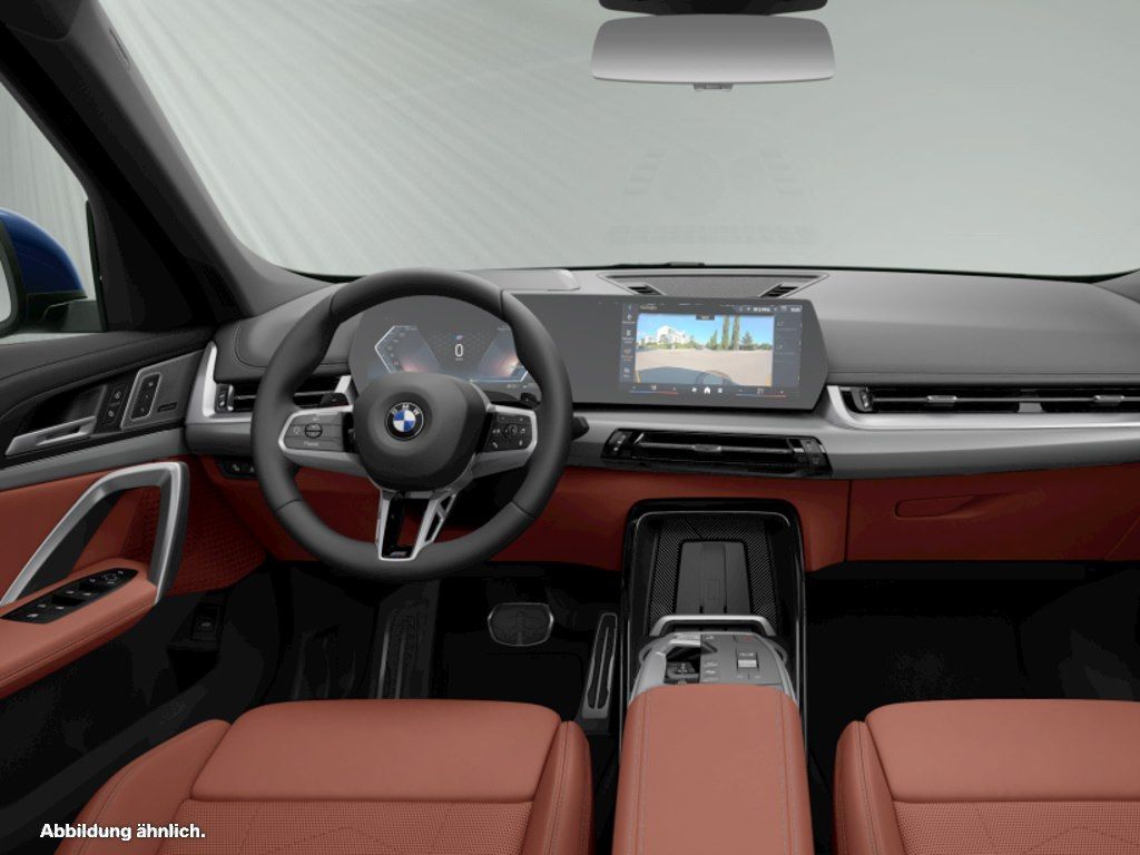 BMW X1 xDrive23d M Sport AHK DAProf. Head-Up foto 4