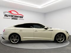 AUDI A5 50 TDI quattro S-Line Navi Kamera Matrix ACC