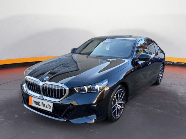 BMW 520 i M Sport*UPE 74.630*HeadUp*360°Kamera*AHK*