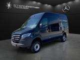 Mercedes-Benz Sprinter 319 CDI Kasten SELECT L2H2 4x4 AHK+LED - Offers matching your search criteria
