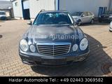 Mercedes-Benz E 220 CDI *Automatik* - gebrauchte Mercedes-Benz E 220 aus dem Jahr 2008
