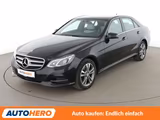 Mercedes-Benz E 250 CDI BlueTEC Avantgarde Aut.*NAVI*LED*CAM* - Mercedes-Benz E-Klasse Gebrauchtwagen in Köln