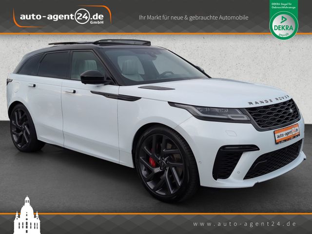 Land Rover Range Rover Velar 5.0 SV Autobiography Dynamic