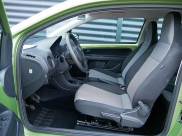 Skoda Klima,Sitzheizung ,Zentralv.