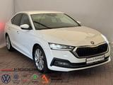 Skoda OCTAVIA STYLE 2.0TDI DSG+HUD+4xSHZ+LEDER+CANTON+