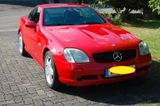 Mercedes-Benz SLK 200 - - Mercedes-Benz SLK 200 aus 1999