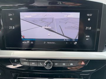 Fotografie 13 des Opel Mokka GS Hybrid Navi LED Kamera PDC