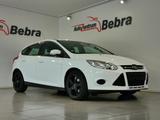 Ford Focus Lim. 1,0 Klima/Alufelgen/MFL/ZV+FB/Tüv 27 - Ford Focus mit Benzin-Antrieb: Alufelgen