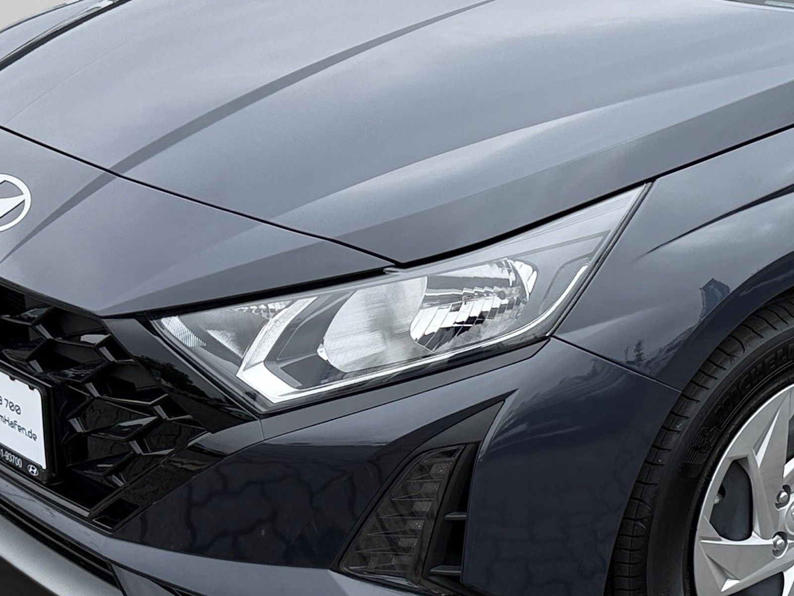 Hyundai i20 – Bild 5