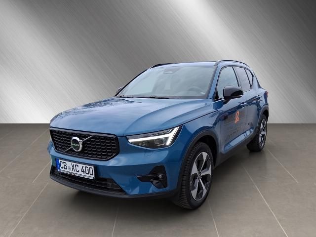 Volvo XC40 Plus Dark*PIXEL-LED*FAHRER-ASSIST-PAK*FRONT