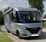 HYMER / ERIBA / HYMERCAR ML 780