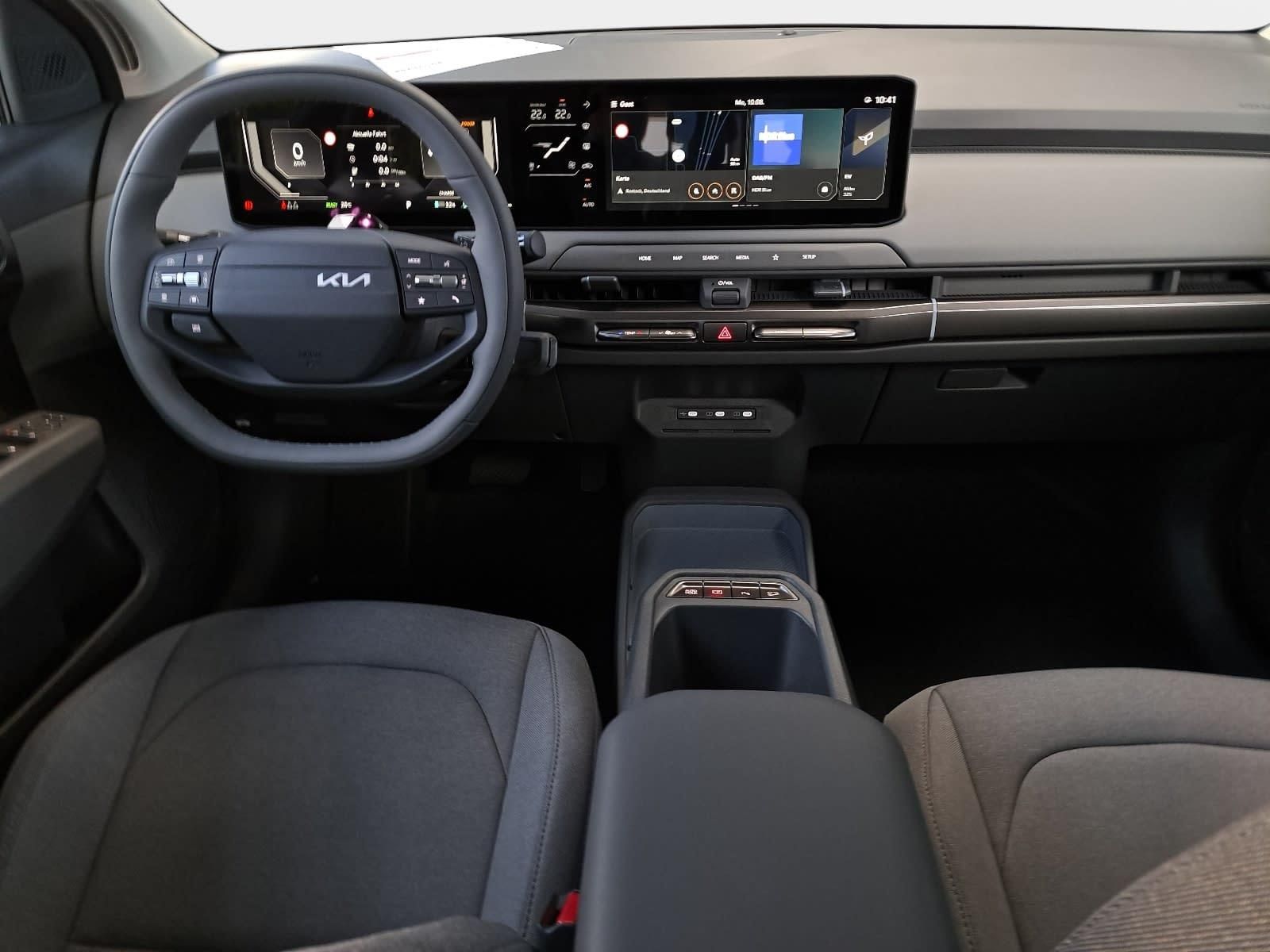 Kia EV3 - Bild 8