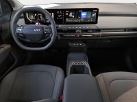 Kia EV3 - Vorschau Bild 8