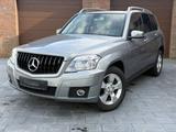 Mercedes-Benz GLK 250 CDI BlueEff. 4Matic I PDC I DAB I PANO - Mercedes-Benz Geländewagen aus dem Jahr 2011