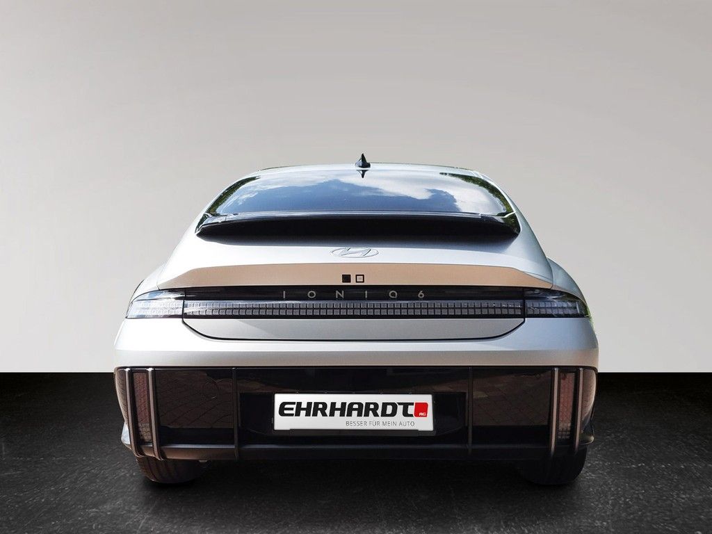 Hyundai IONIQ 6 - Bild 6