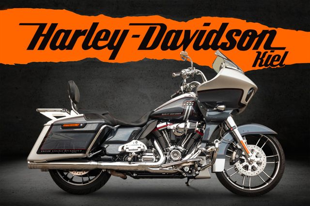 Fahrzeugabbildung Harley-Davidson CVO ROAD GLIDE 117 FLTRXSE MY19 - JEKILL&HYDE