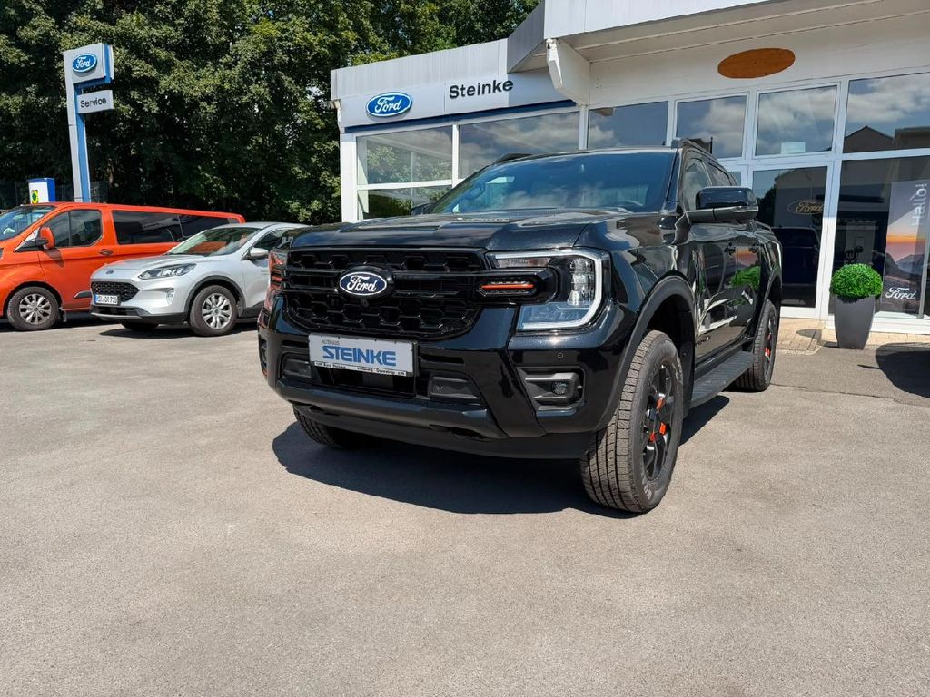 Image of Ford Ranger