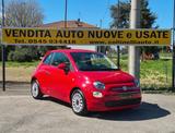 Fiat 500 1.0 Hybrid Lounge - Behindertengerechte Fiat 500