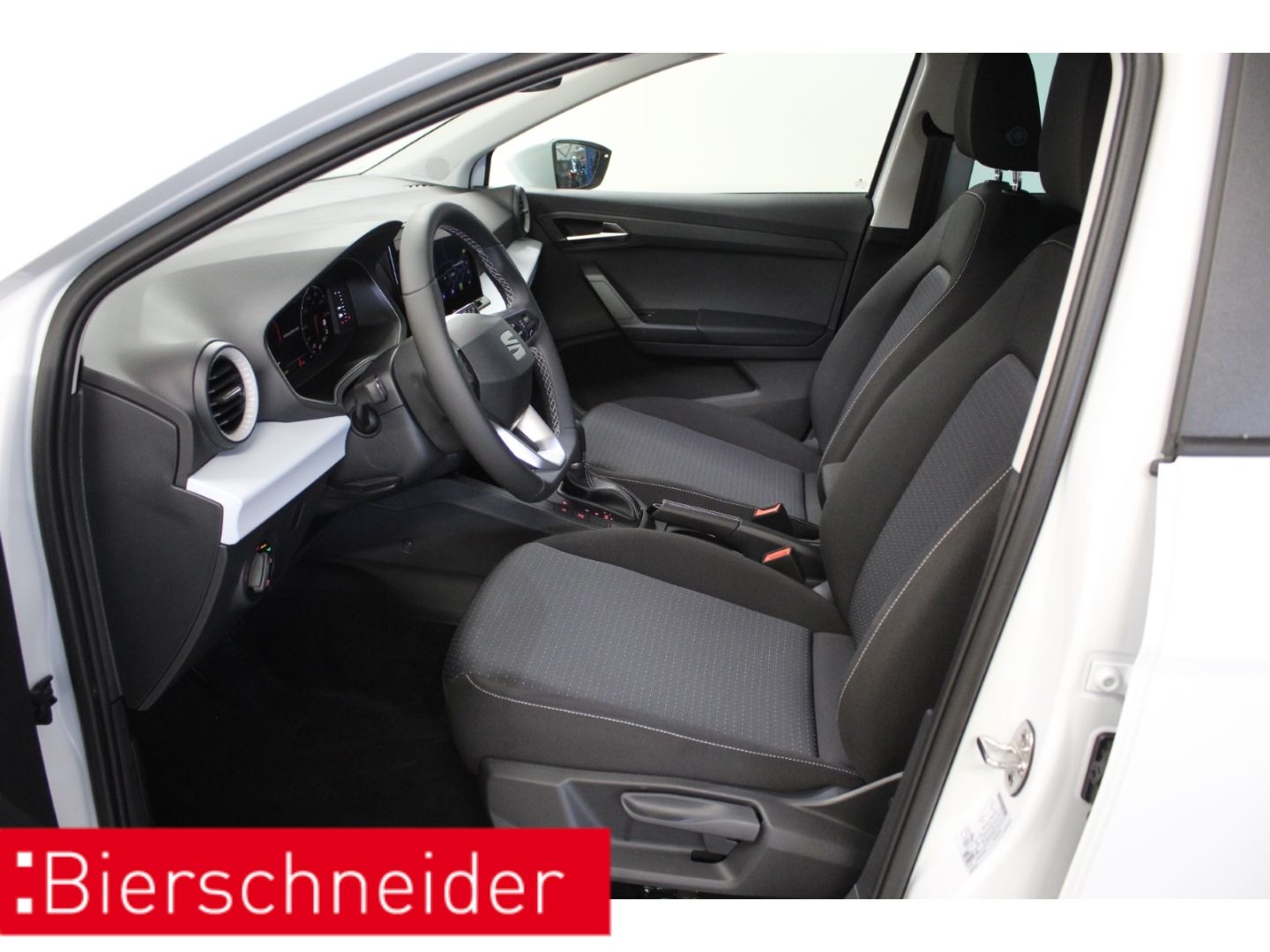 Seat Ibiza - Bild 4