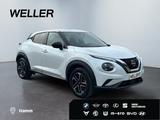 Nissan Juke 1.0 DIG-T DCT N-Connecta *LED*Navi*CAM*PDC* - Nissan JUKE N-CONNECTA mit Benzin-Antrieb
