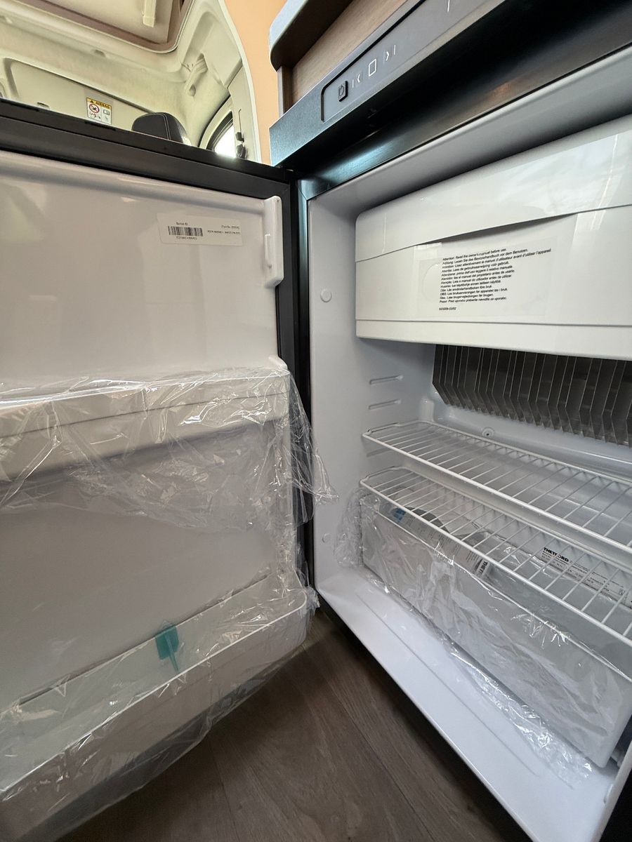 Fahrzeugabbildung Carado V-337 pro+ 6.497€ SPAREN !