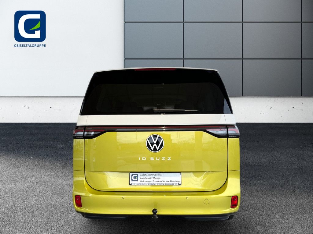 ID.Buzz 150 kW Pro