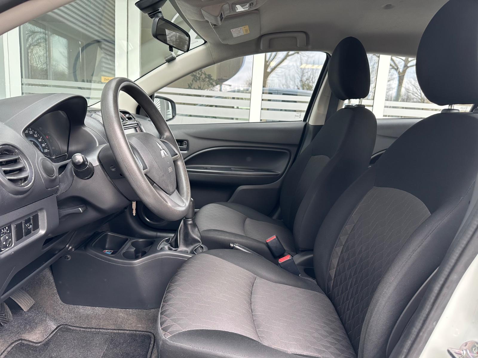 Mitsubishi Space Star Spirit *PDC*KLIMA*RÜCKFAHRKAMERA*, миниатюра 12