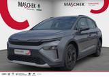Skoda Elroq 50 Tour SH/Navi/AHK FLA SpurH W-Paket LED - Skoda Elroq: Geländewagen