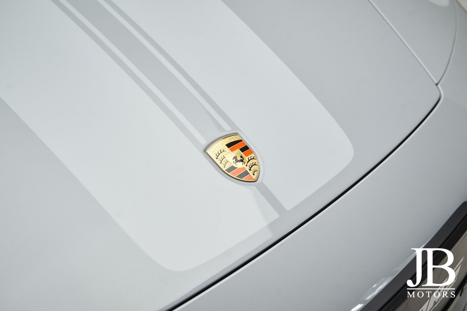 Fahrzeugabbildung Porsche 992 Sport Classic Burmester Lift Cognac 360° LED
