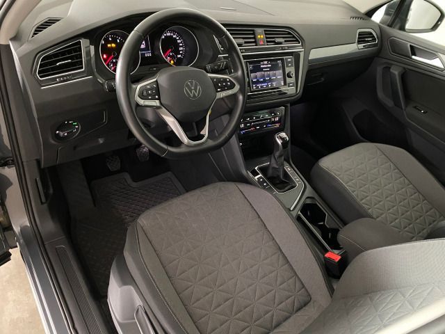 Tiguan Life 1.5 TSI PANO+LED+SHZ+KLIMAAUTO