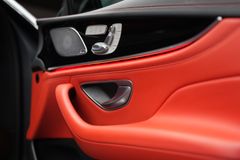 MERCEDES-BENZ AMG GT 63 S E Performance*PANO*360*SITZKLIMA*HU