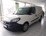 Fiat Doblo Kasten L2H1 1,6 MultiJet Klima Radio - Fiat Doblo aus 2021