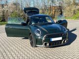 MINI Cooper S Edition "Resolute", wenig Kilometer - MINI MINI: Resolute Edition
