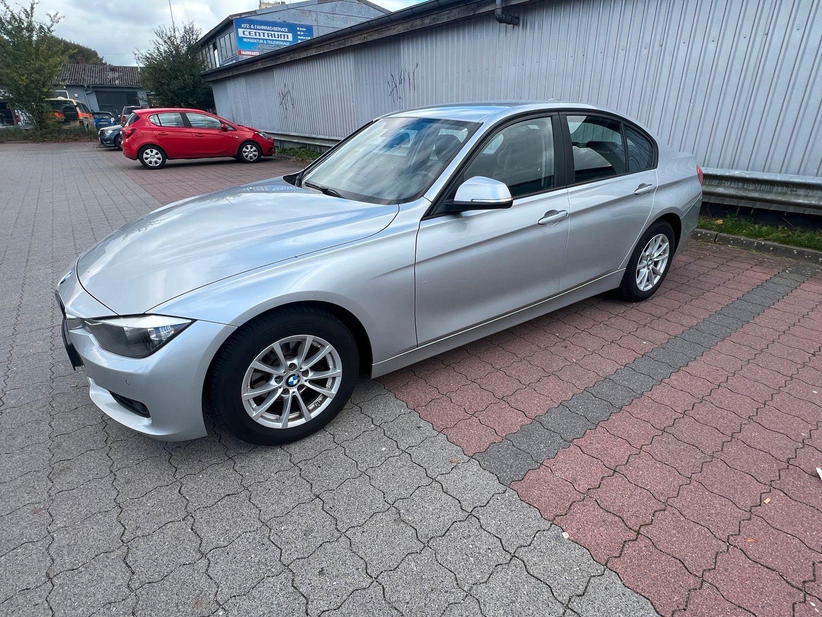 BMW Andere