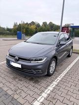 Volkswagen Polo 1.0 TSI 70kW DSG Style IQLIGHT/ACC/NAVI/RFK