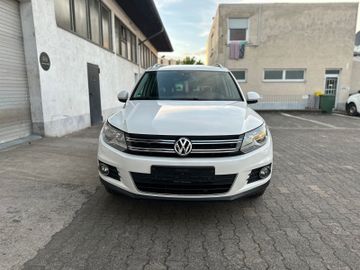 Volkswagen Tiguan - 3