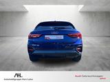 Audi Q3 Sportback 40 TFSI quattro S-tronic Matrix Nav - Audi: Allradantrieb