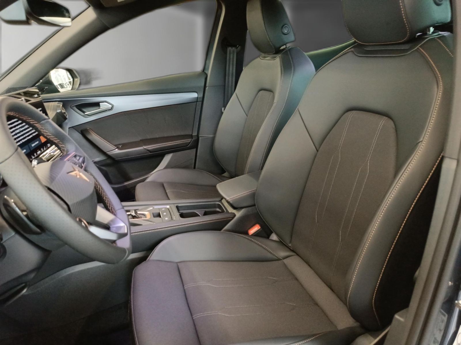 Cupra Formentor - Bild 11