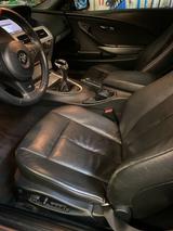 BMW 630i Cabrio Facelift - Auch Tausch gegen Harley  - BMW: Gegen