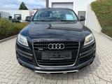 Audi Q7 3.0 TDI quattro - gebrauchte Audi Q7 aus dem Jahr 2008