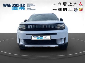 Fiat Grande Panda 44kWh La Prima Kam*LED*SHZ*NAVI*PDC