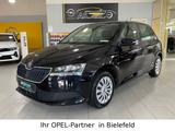 Skoda Fabia Ambition AUTOMATIK/SHZ/RFK/NAVI/GJR - Skoda Fabia Gebrauchtwagen in Bielefeld