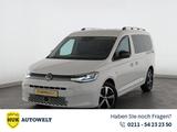 Volkswagen Caddy Maxi 1.5 TSI Style LED+BLUETOOTH+PDC+TEMP+ - Volkswagen Caddy: Style