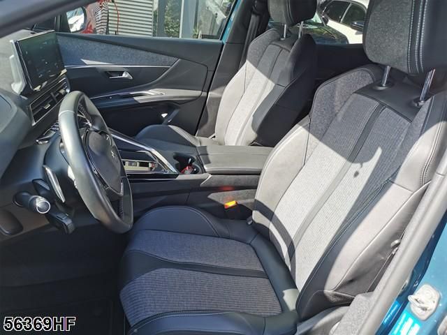 Fahrzeugabbildung Peugeot 3008 1.2 PureTech 130, Allure Pack