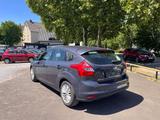 Ford Focus TREND*KLIMA*TEMPOMAT*ISOFIX*START*STOPP*SH - : mit ABS, Kleinwagen