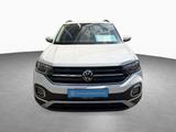 Volkswagen T-Cross Life 1.0 TSI NAVI DAB+ ACC RÜCKFAHRKAMER - Volkswagen T-Cross mit Benzin-Antrieb: Limousine