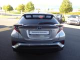 Toyota C-HR Hybrid Lounge DAB LED RFK Parkassistent - gebrauchte Toyota SUV & Geländewagen